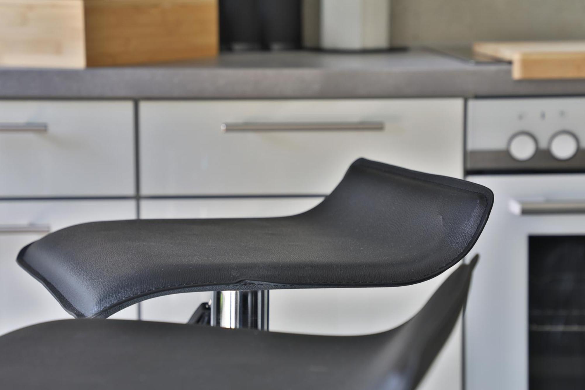 Modernes Studio-Apartment Герстхофен Екстериор снимка