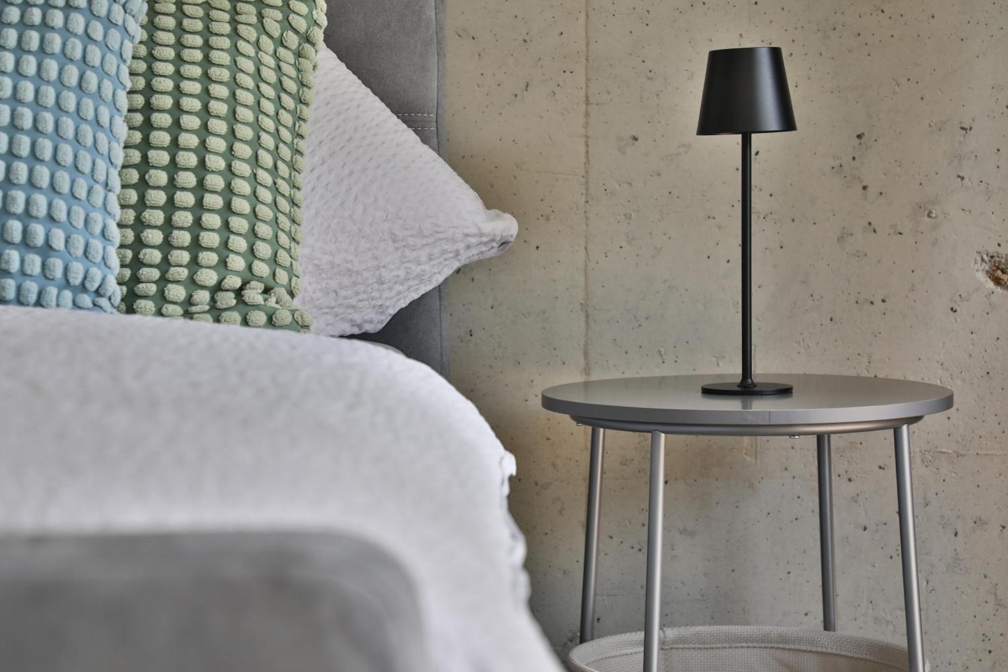 Modernes Studio-Apartment Герстхофен Екстериор снимка