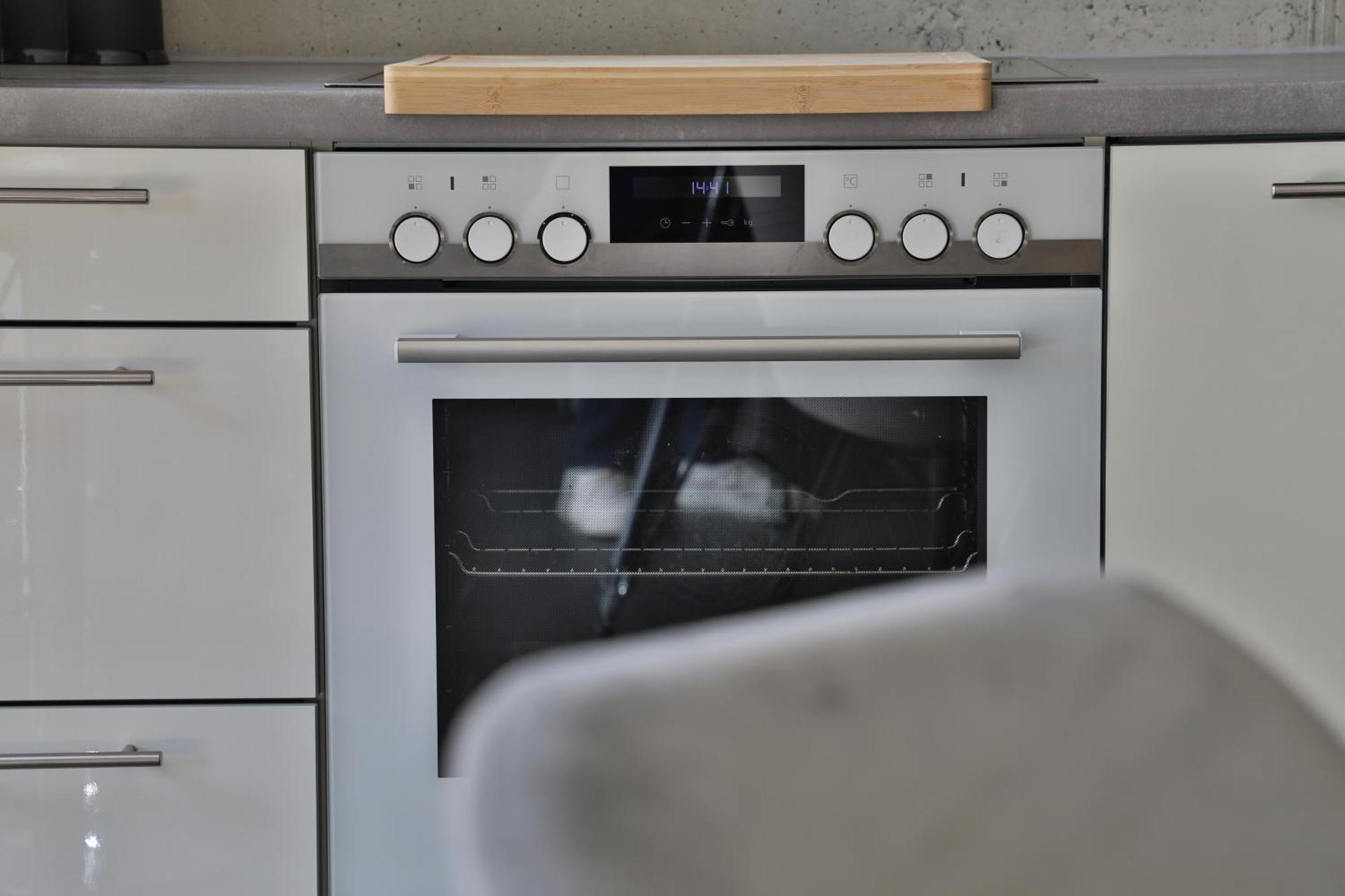 Modernes Studio-Apartment Герстхофен Екстериор снимка